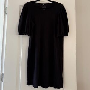 VELVET Cotton Dress